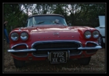 Corvette C1 58 - 2
